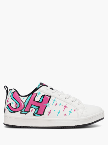 Кеды Shuzzi 0592000385