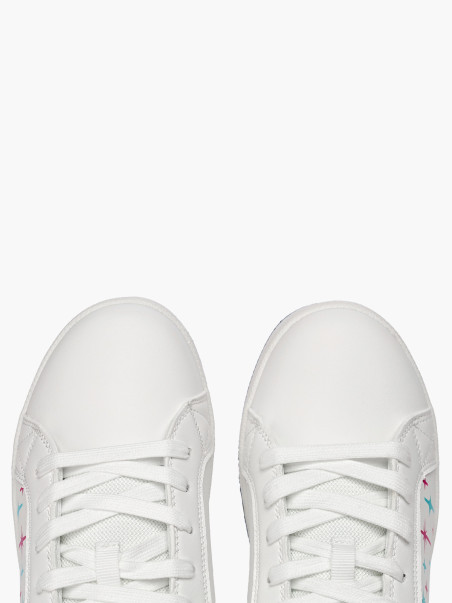 Кеды Shuzzi 0592000385