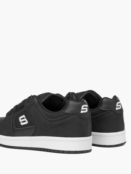 Кеды Shuzzi 0592000391