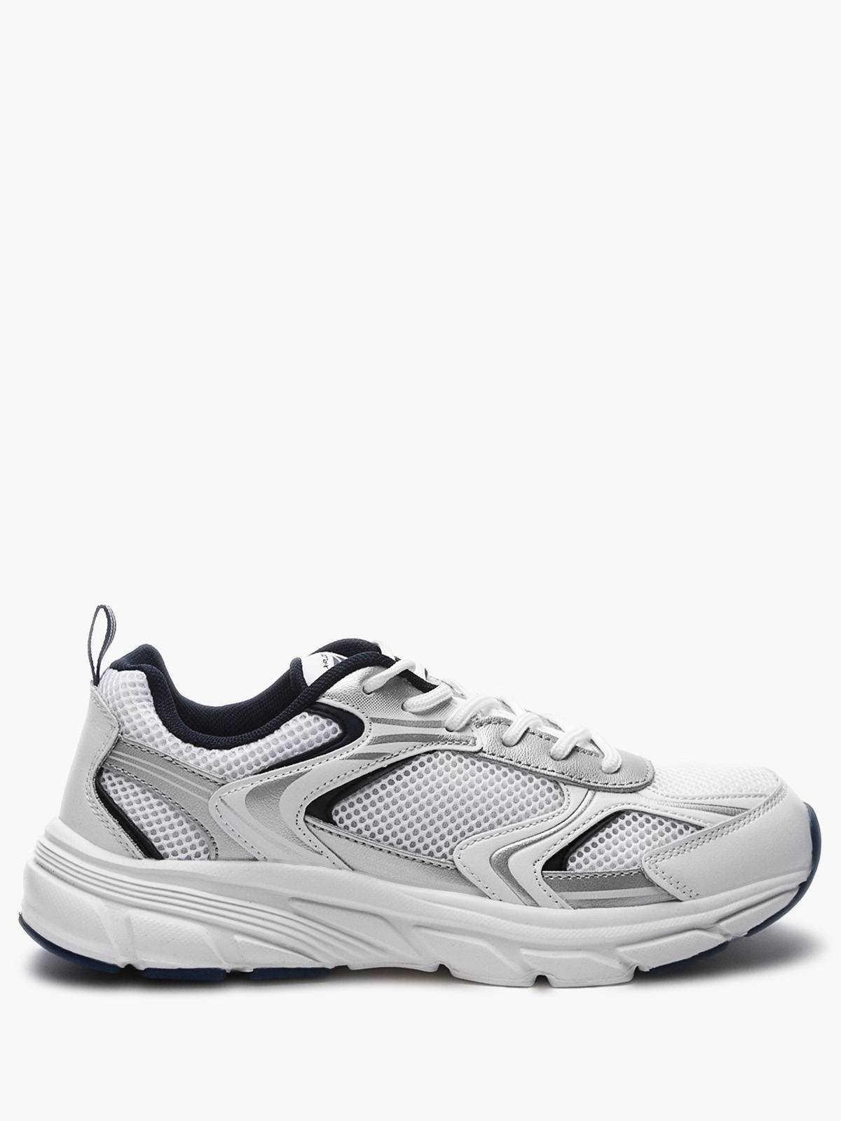 

Кроссовки X-Plode 0592000408, Белый