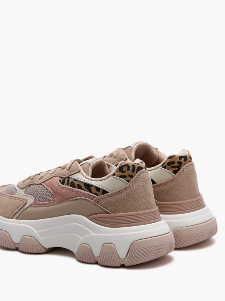 Кроссовки X-Plode 0592000409