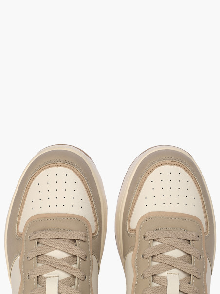 Кеды X-Plode 0592000413