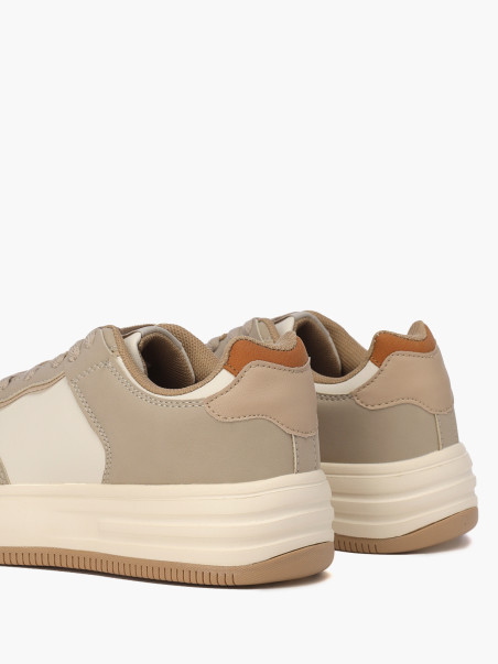 Кеды X-Plode 0592000413