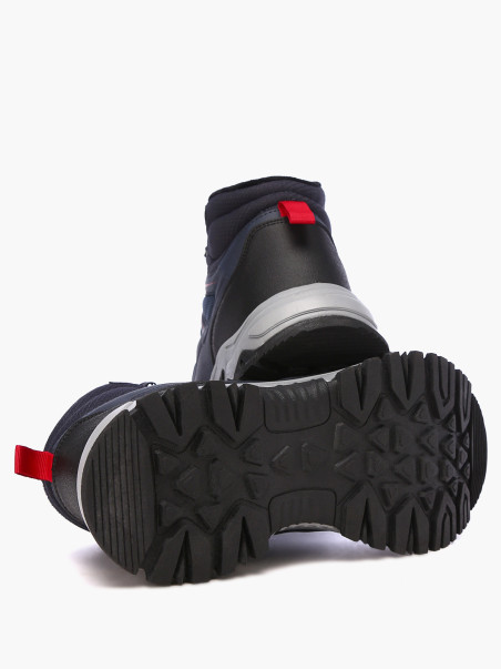 Ботинки X-Plode 0592000570