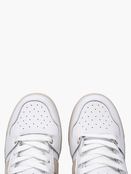 Ботинки X-Plode 0592000575