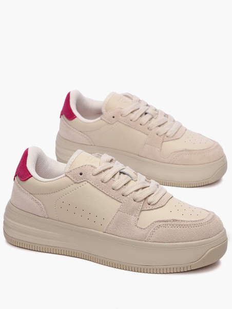 Кеды X-Plode 0592000642