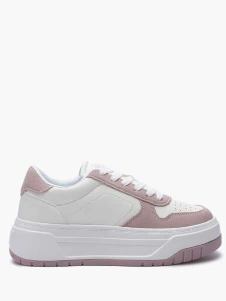 Кеды X-Plode 0592000645