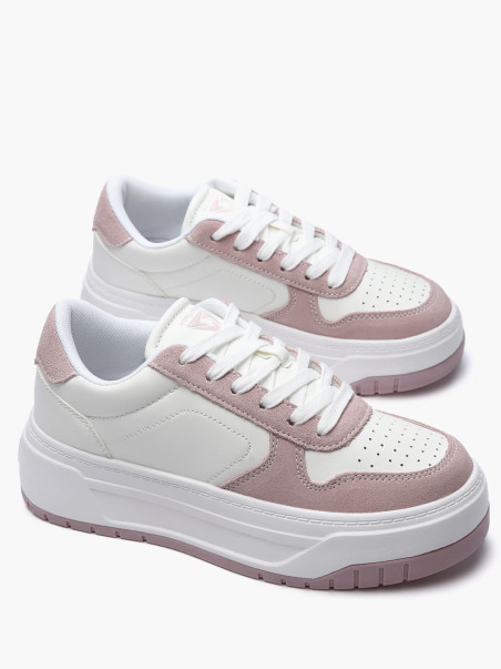 Кеды X-Plode 0592000645