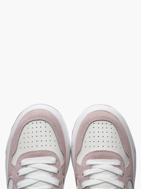 Кеды X-Plode 0592000645