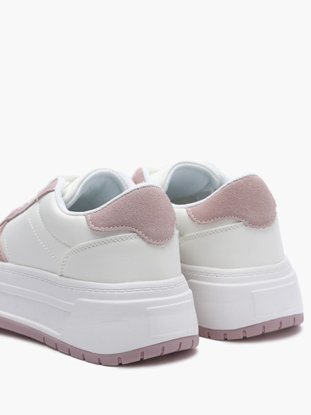 Кеды X-Plode 0592000645