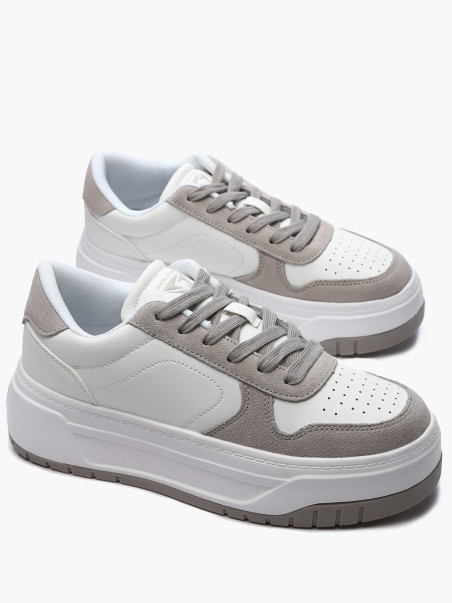 Кеды X-Plode 0592000646