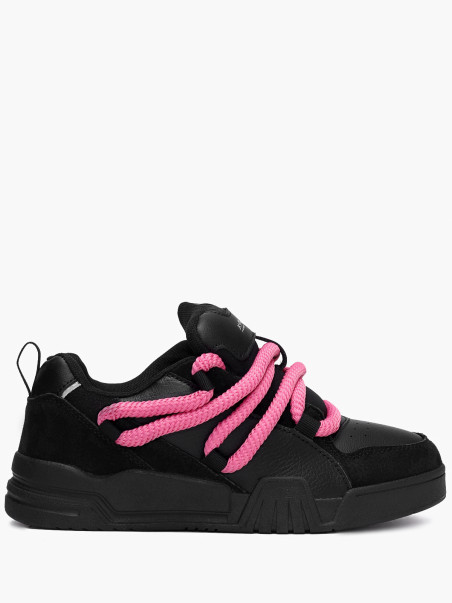 Кеды X-Plode 0592000649