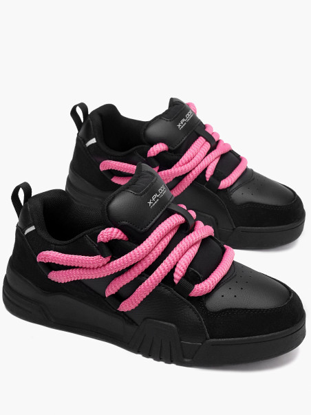 Кеды X-Plode 0592000649