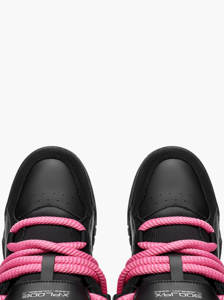 Кеды X-Plode 0592000649