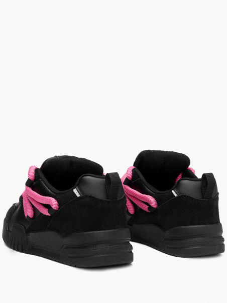 Кеды X-Plode 0592000649