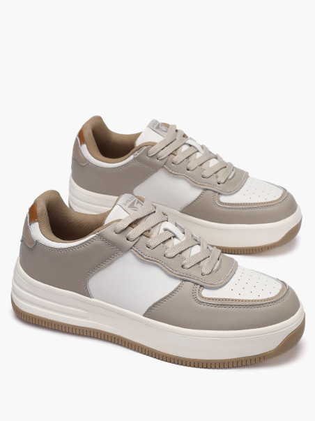 Кеды X-Plode 0592000653