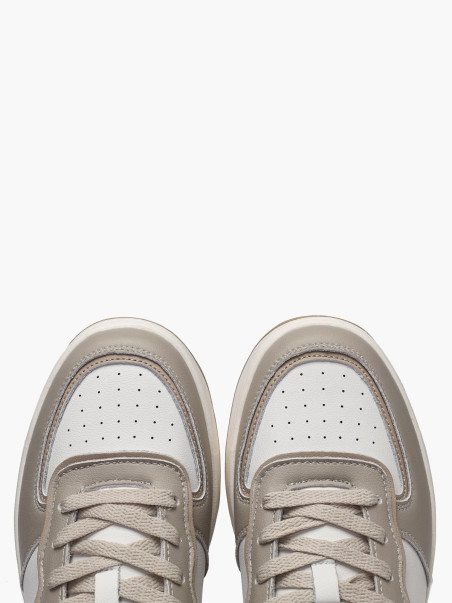 Кеды X-Plode 0592000653