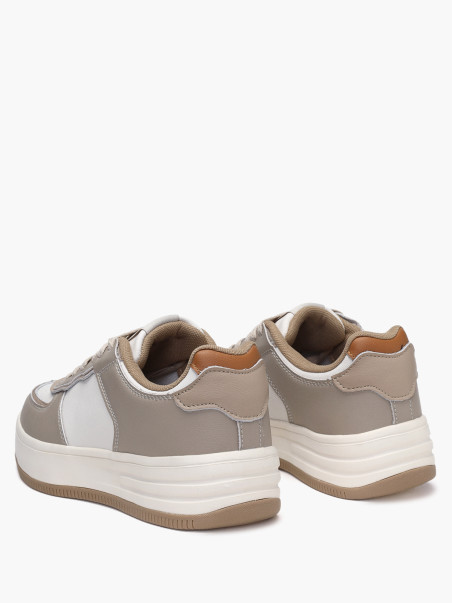 Кеды X-Plode 0592000653