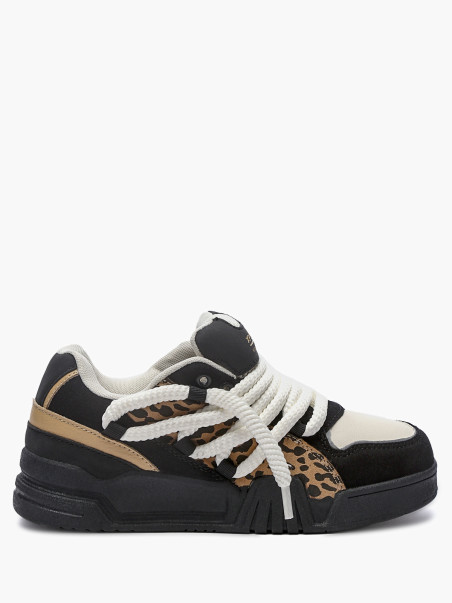 Кеды X-Plode 0592000657