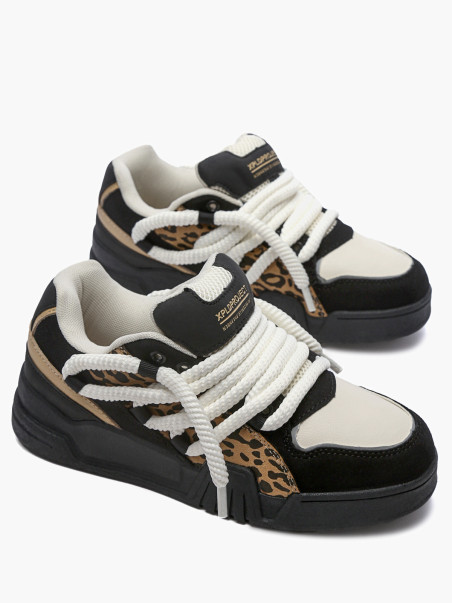 Кеды X-Plode 0592000657