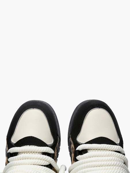 Кеды X-Plode 0592000657