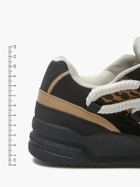 Кеды X-Plode 0592000657