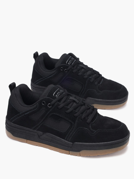 Кеды X-Plode 0592000658