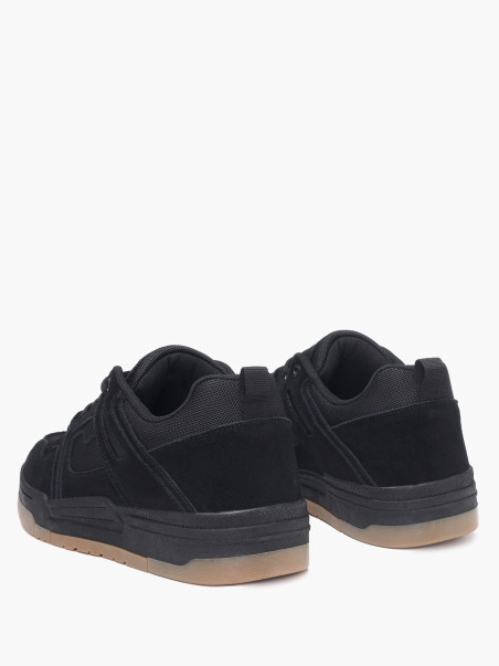 Кеды X-Plode 0592000658