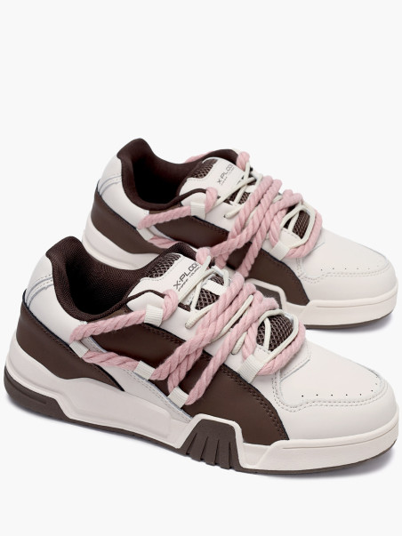 Кеды X-Plode 0592000664