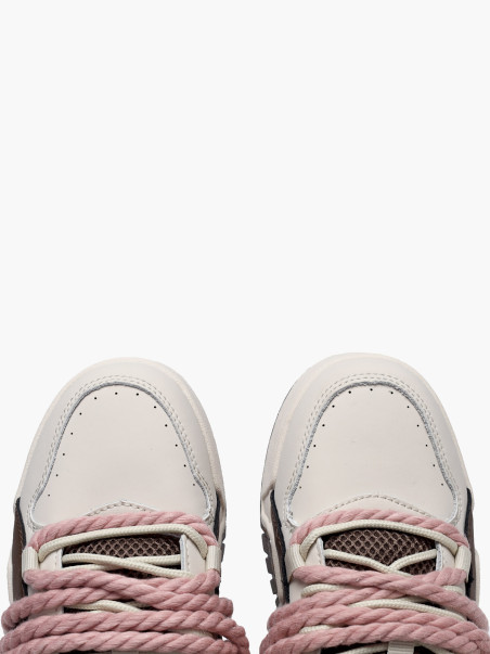 Кеды X-Plode 0592000664