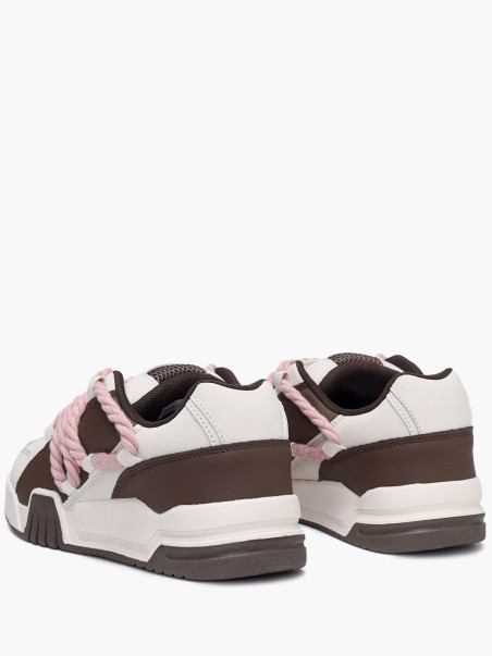 Кеды X-Plode 0592000664