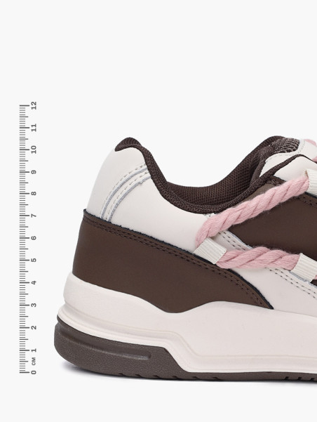 Кеды X-Plode 0592000664