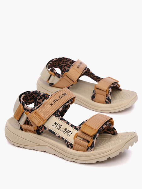 Босоножки X-Plode 0592000733