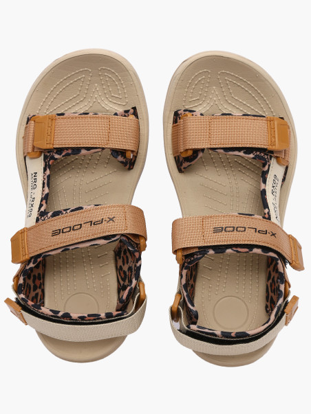 Босоножки X-Plode 0592000733