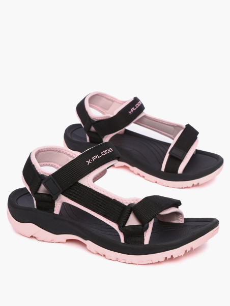 Босоножки X-Plode 0592000734