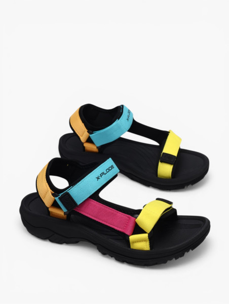 Босоножки X-Plode 0592000738