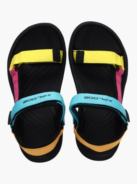 Босоножки X-Plode 0592000738