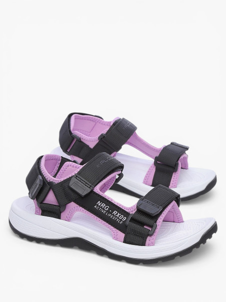 Босоножки X-Plode 0592000744