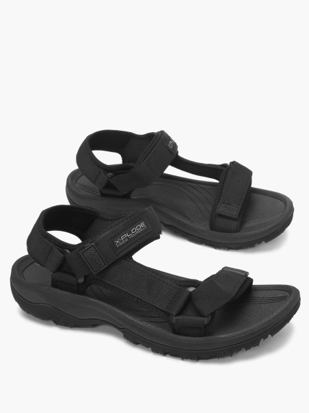 Босоножки X-Plode 0592000747
