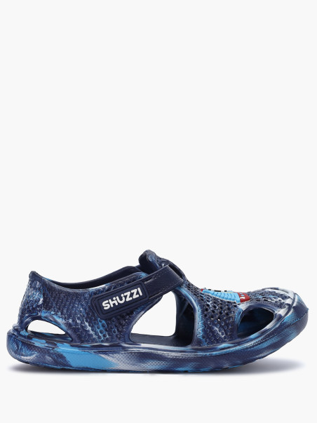 Туфли летние открытые Shuzzi 0592000751