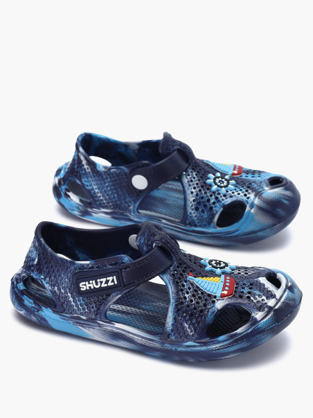 Туфли летние открытые Shuzzi 0592000751