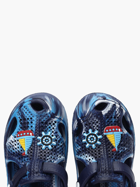 Туфли летние открытые Shuzzi 0592000751