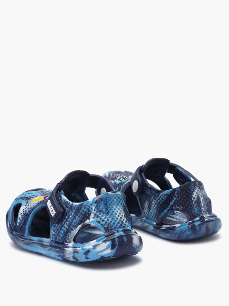 Туфли летние открытые Shuzzi 0592000751