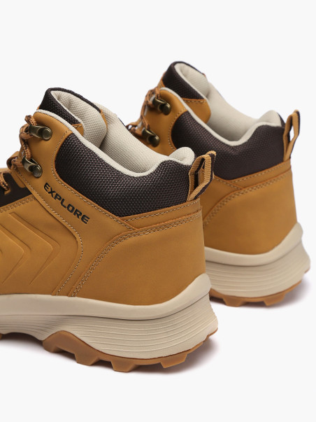 Ботинки X-Plode 059220086