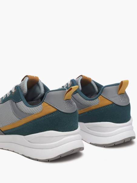 Кроссовки X-Plode 059221053