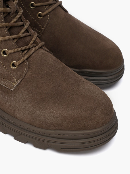 Ботинки O.LIVE naturalle 0593000033