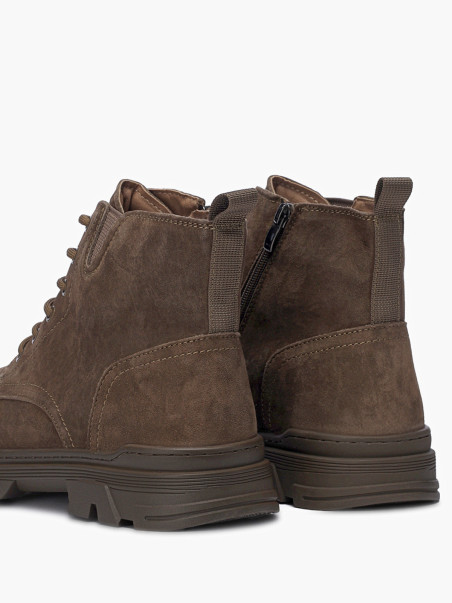 Ботинки O.LIVE naturalle 0593000033