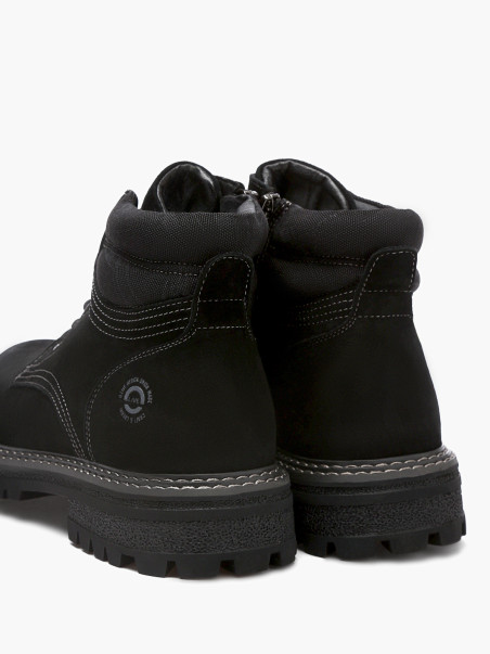 Ботинки O.LIVE naturalle 0593000036