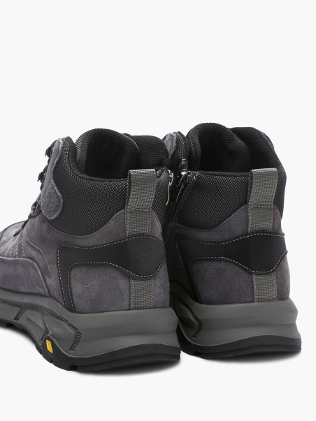 Ботинки X-Plode 0593000041