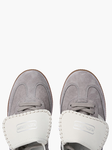 Кеды X-Plode 0593000067